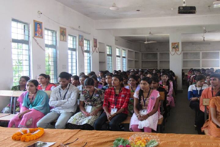 auditorium